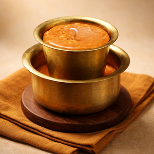 Filter Coffee Candle
