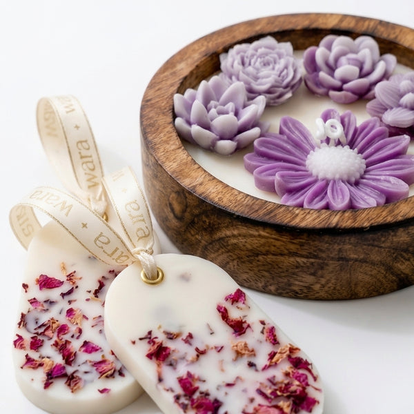 Wara Signature Gift Set