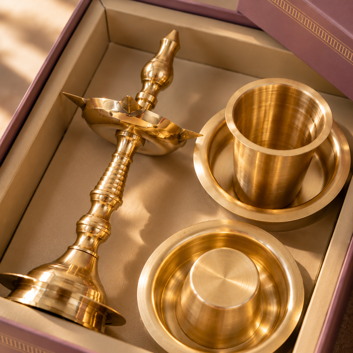 Diwali Gift Set