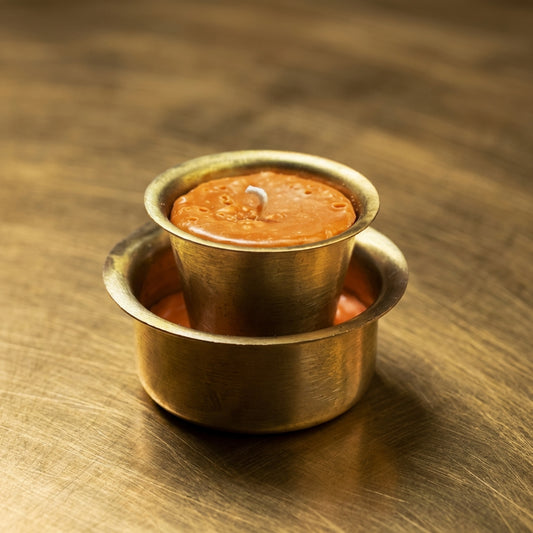 Filter Coffee Candle