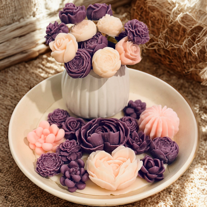 Romantic Table Charms