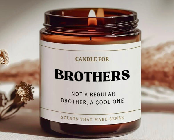 The Bonds Collection · Gift Candles by Firefly