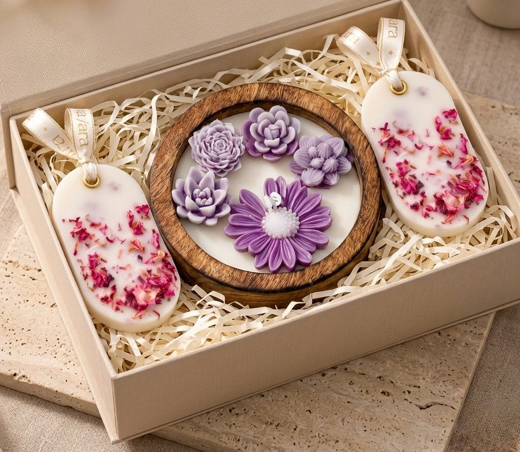 Wara Signature Gift Set