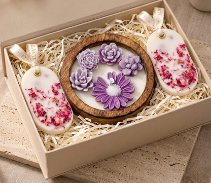 Wara Signature Gift Set