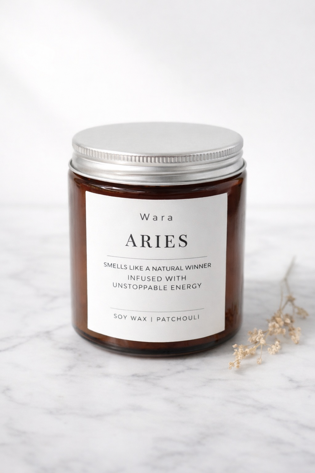 Aura Zodiac Flame Collection