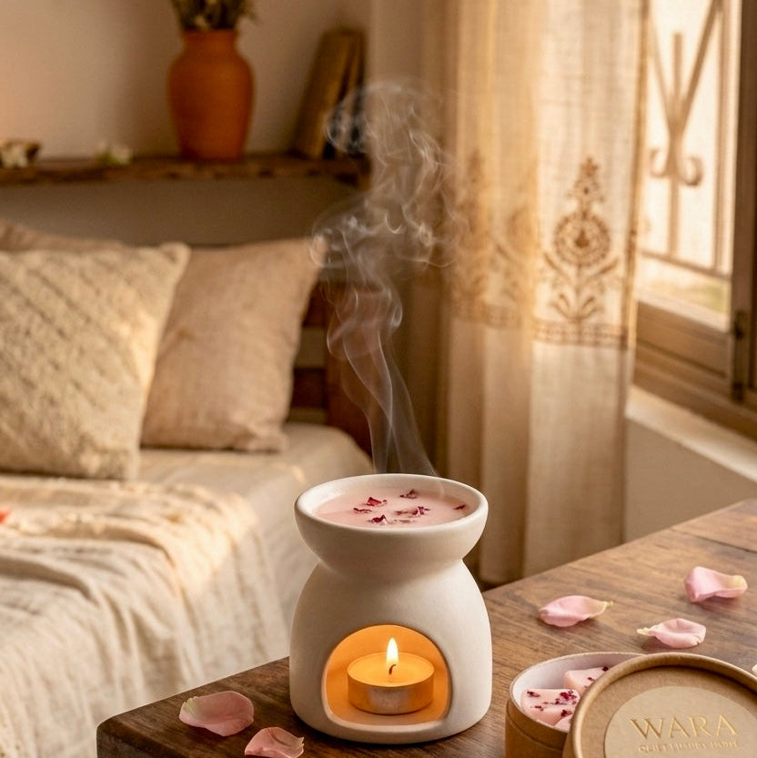 Sugandh - Scented Soy Wax Melts