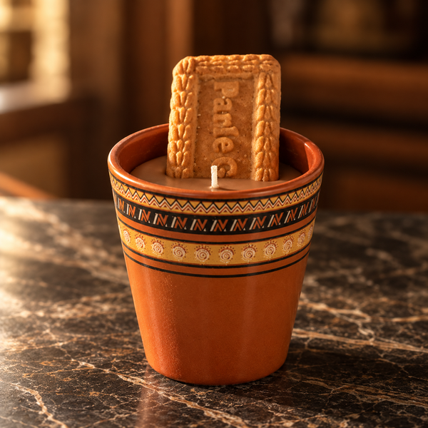 The Chai Ritual