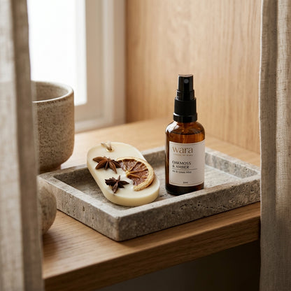 Wara Signature Gift Box – Housewarming & Festive Gift Set