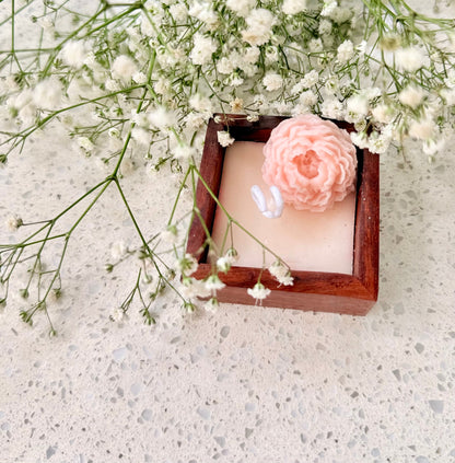 Boxed Beauty
