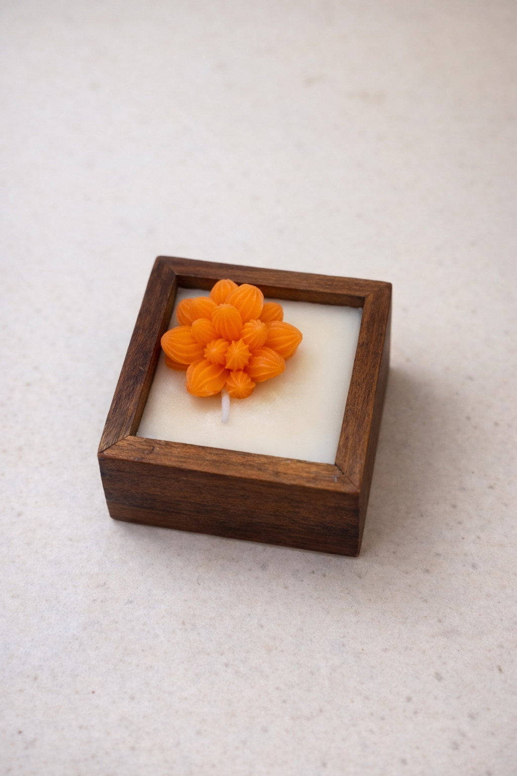 Boxed Beauty