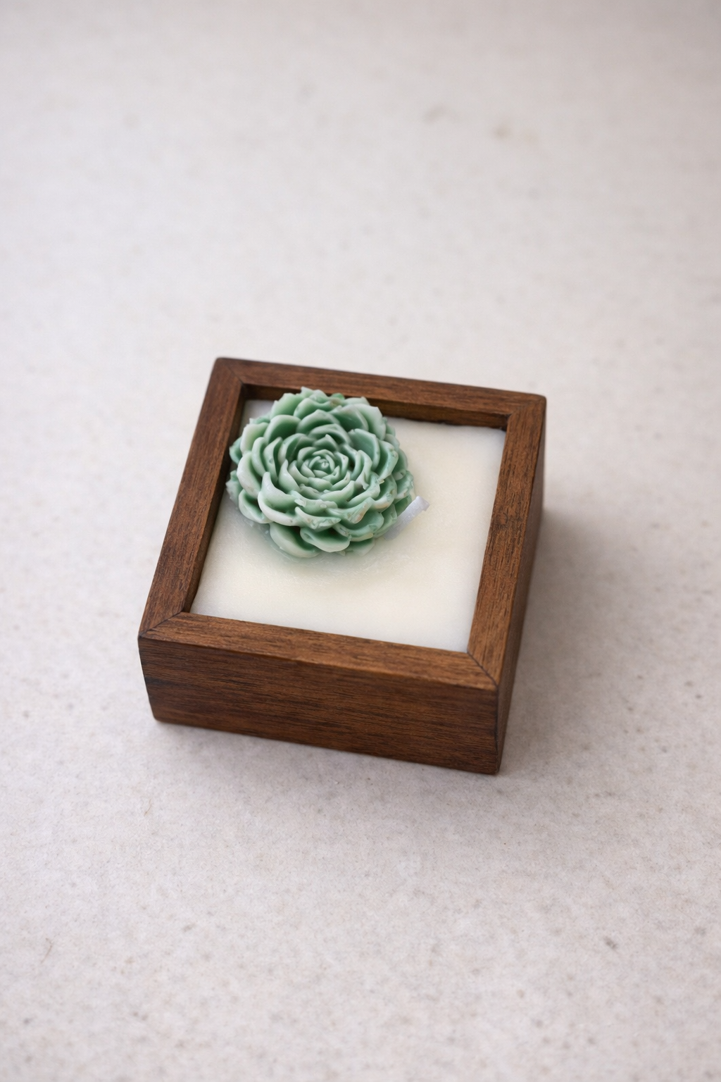 Boxed Beauty