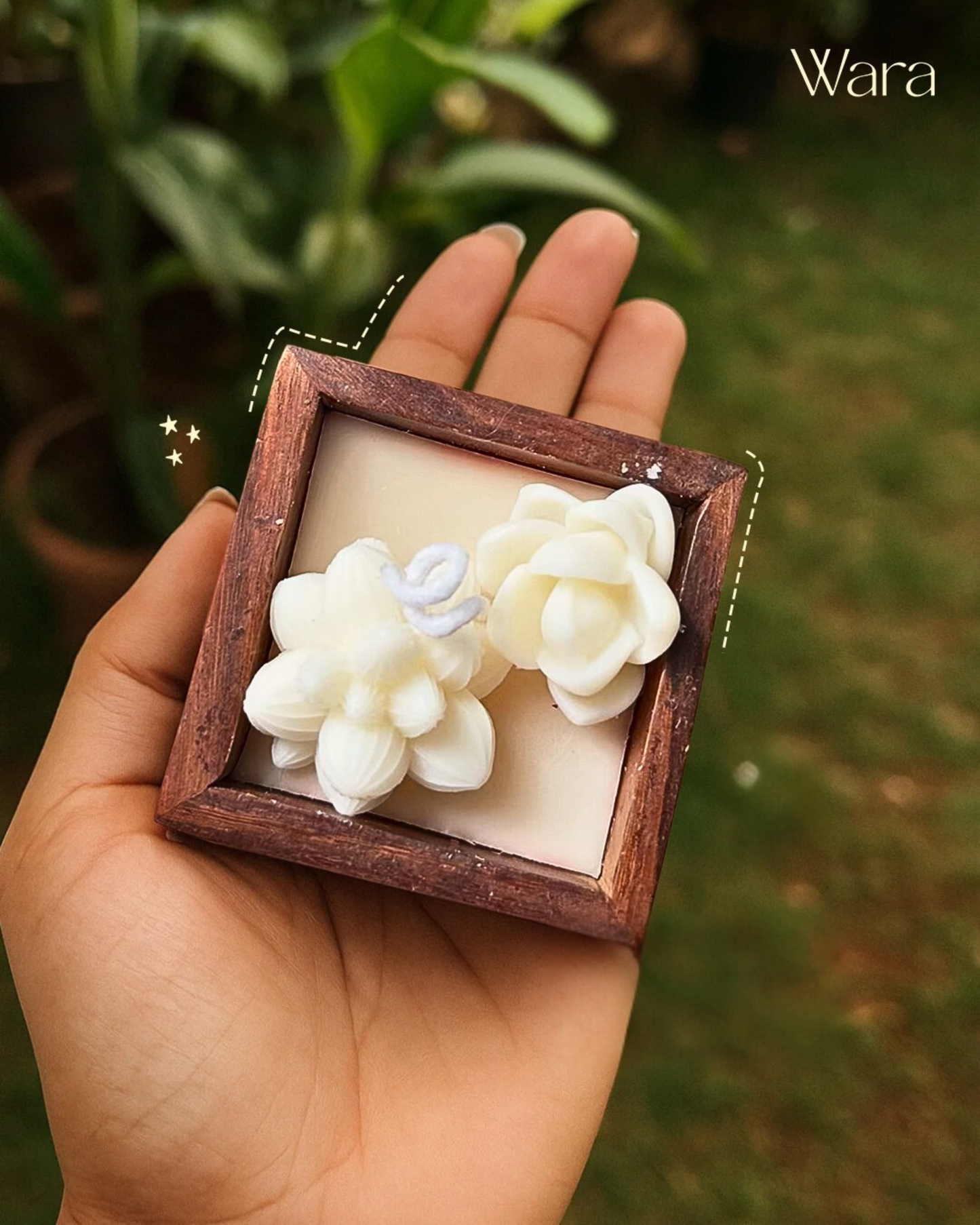 Boxed Beauty