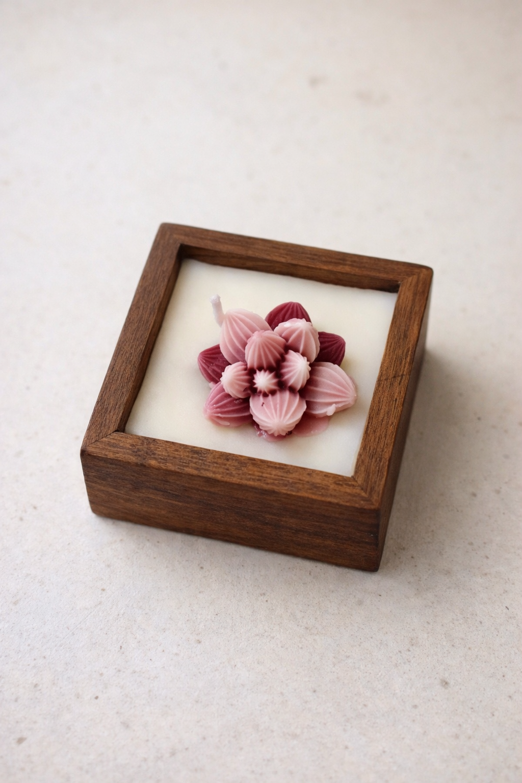 Boxed Beauty