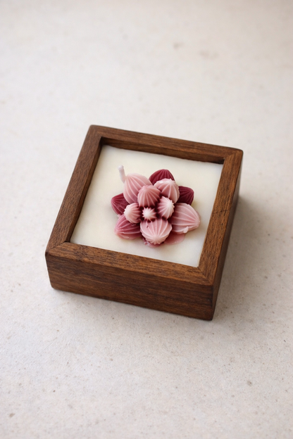 Boxed Beauty
