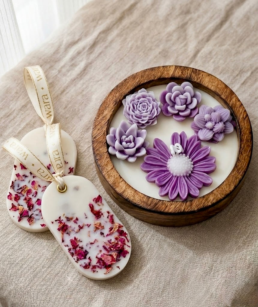 Wara Signature Gift Set