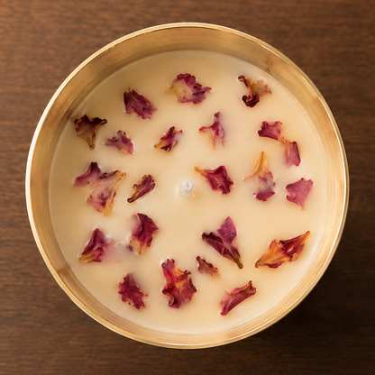 Heritage Lassi Candle