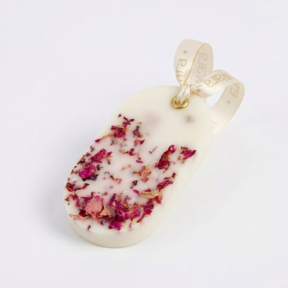 Rose Garden  · Scented Wax Sachet