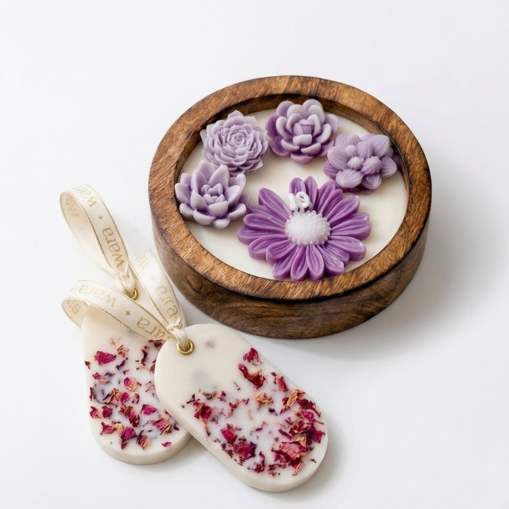 Wara Signature Gift Set