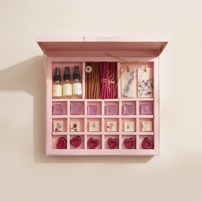 The Scent Library